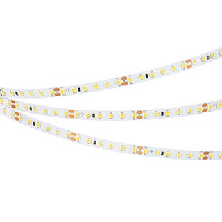 Лента RT-A120-8mm 24V Day4000 (9.6 W/m, IP20, 2835, 5m) (Arlight, Открытый)