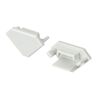 Заглушка PDS45-LITE глухая (Arlight, Пластик)