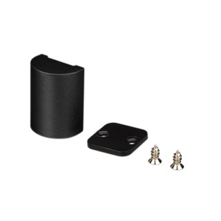 Заглушка ART-APRIORI-CAP (BK) (Arlight, IP20 Металл, 3 года)