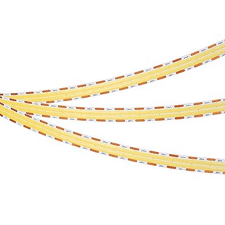 Лента COB-X1088-12mm 24V White6000 (22 W/m, IP20, 5m) (Arlight, 5 лет)