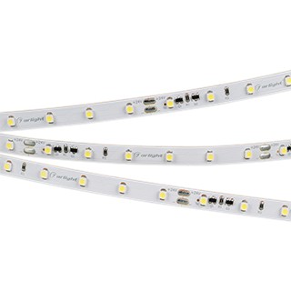 Лента RT-10000 24V White6000 (3528, 60 LED/m, 10m) (Arlight, 4.8 Вт/м, IP20)