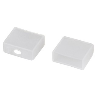 Силиконовая заглушка для лент MONO-8mm (Arlight, -)