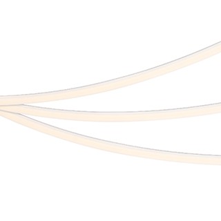 Лента герметичная COB-PSW-X480-6mm 24V Warm3500 (8 W/m, IP67, 5m) (Arlight, -)