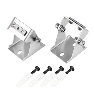 Держатель SL-LINE поворотный (Arlight, Металл)