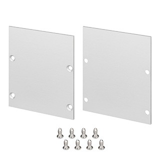 Заглушка LINE-6070 (Arlight, Металл)