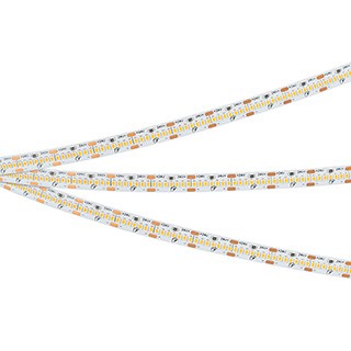 Лента MICROLED-M420-8mm 24V Warm2700 (9.6 W/m, IP20, 2216, 5m) (Arlight, -)