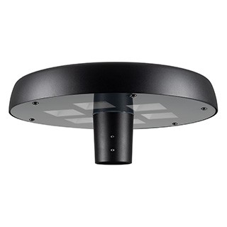 Светильник ALT-CAN-50W Warm2700 (BK, 140 deg, 230V) (Arlight, IP65 Металл, 5 лет)