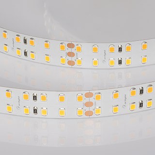 Лента UL-A240-15mm 24V Day-MIX (30 W/m, IP20, 2835, 5m) (Arlight, Изменяемая ЦТ)
