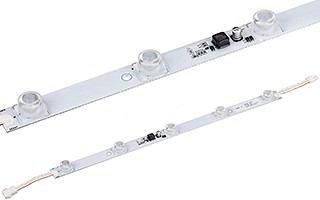 Модуль герметичный ZM-5G-OS-24V White (Arlight, Закрытый)