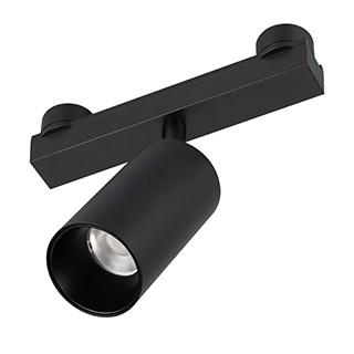 Светильник ART-INBELT-SPOT-R56-15W Day4000-MIX (BK, 34 deg, 48V, DALI) (Arlight, IP20 Металл, 3 года)