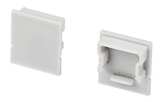 Заглушка ARH-WIDE-H20 Square глухая (Arlight, Пластик)