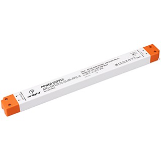 Блок питания ARV-SN12075-SLIM-PFC-C (12V, 6.25A, 75W) (Arlight, IP20 Пластик, 3 года)