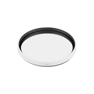 Фильтр LGD-ARTIFACT-SOFTEN-R65 (WH) (Arlight, Металл)