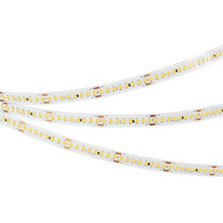 Лента RT-A192-10mm 24V Day5000 (17.6 W/m, IP20, 2835, 5m) (Arlight, высок.эфф.150 лм/Вт)
