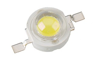 Мощный светодиод ARPL-1W-EPS33 Day White (Arlight, Emitter)