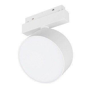 Светильник MAG-ORIENT-RONDO-R120-15W Day4000-MIX (WH, 110 deg, 48V, DALI) (Arlight, IP20 Металл, 5 лет)