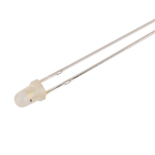 Светодиод ARL-3014UEUGW/2L (Arlight, 3мм (круглый))