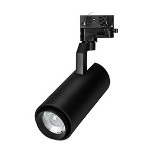 Светильник LGD-GELIOS-TUNE-4TR-R80-20W Day4000-MIX (BK, 20-60 deg) (Arlight, DALI, 3 года)