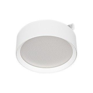 Светильник MAG-MICROCOSM-RONDO-R105-10W Warm3000 (WH, 90 deg, 24V) (Arlight, IP20 Металл, 5 лет)