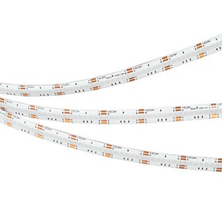 Лента герметичная COB-SE-X840-10mm 24V RGB (16 W/m, IP65, CSP, 5m) (Arlight, -)