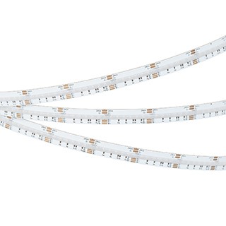 Лента CSP-X840-12mm 24V RGBW-Day (17.2 W/m, IP20, 5m)  (Arlight, 5 лет)