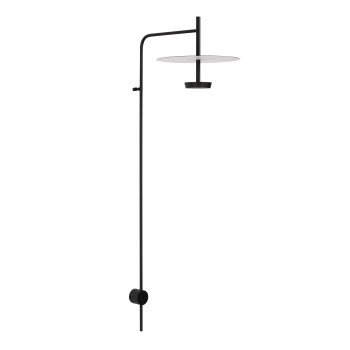 Светильник SP-CAMPANA-WALL-L1200-9W Warm3000 (BK, 130 deg, 230V) (Arlight, IP20 Металл, 5 лет)