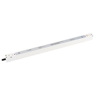 Блок питания ARV-SP-150-MAG25-PFC-WH (24V, 6.25A, 150W) (Arlight, IP20 Пластик, 5 лет)