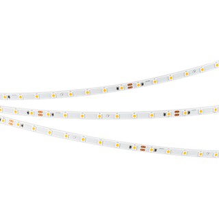 Лента RT-A80-5mm 24V White6000 (5 W/m, IP20, 2835, 5m) (Arlight, Открытый)