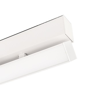 Светильник MAG-FLAT-FOLD-45-S805-24W Warm3000 (WH, 100 deg, 24V) (Arlight, IP20 Металл, 5 лет)