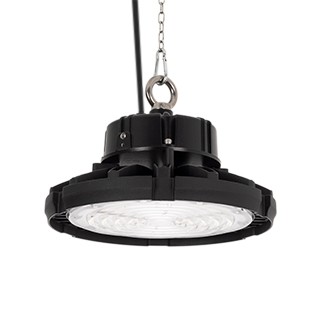 Светильник SP-FENIX-R320-200W White5000 (BK, 60 deg, 230V) (Arlight, IP65 Металл, 5 лет)