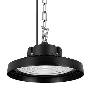 Светильник SP-ERCON-R255-100W White5000 (BK, 60 deg, 230V) (Arlight, IP65 Металл, 5 лет)