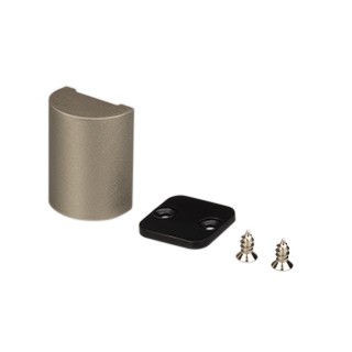 Заглушка ART-APRIORI-CAP (OG) (Arlight, IP20 Металл, 3 года)