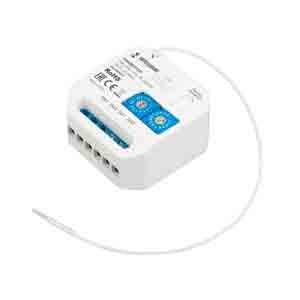 INTELLIGENT ARLIGHT Конвертер ARL-DALI-301-72-DIM-IN (BUS, 433MHz) (IARL, IP20 Пластик, 3 года)