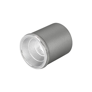 Модуль светодиодный SP-POLO-R65-8W White (40 deg, 2-3, 200mA) (Arlight, Металл)