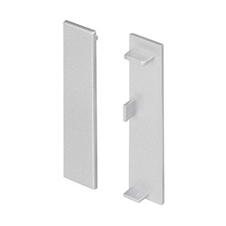 Заглушка PLINTUS-H55 (Arlight, Пластик)