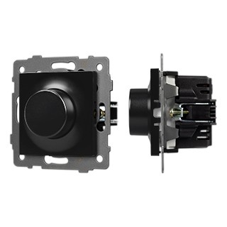 Механизм светорегулятора SWT-DLR-BK-V (250V, 10A) (Arlight, -)