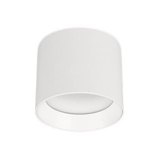 Светильник SP-BISCOTTO-R90-8W Warm3300-MIX (WH, 80 deg, 230V) (Arlight, IP54 Металл, 5 лет)