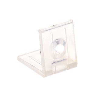 Держатель профиля ARH-KANT-16 (Arlight, Пластик)