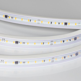 Лента герметичная ARL-PV-A84-17mm 230V Warm2700 (14 W/m, IP65, FlickerFree, 10m) (Arlight, 5 лет)