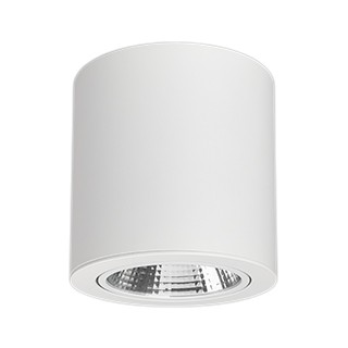 Светильник SP-FOCUS-R140-30W Warm White (Arlight, IP20 Металл, 3 года)