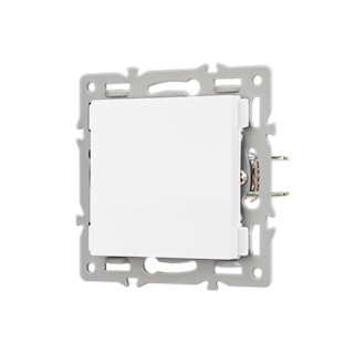 Заглушка для розетки SCT-MGG-PL-WH (Arlight, -)