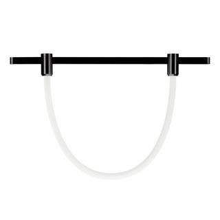 Светильник ART-APRIORI-TUBE-ELASTIC-R38-L2000-24W Warm3000 (BK, 360 deg, 48V) (Arlight, IP20 Металл, (Arlight, IP20 Металл, 3 года)