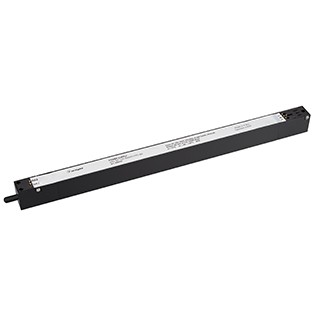 Блок питания ARV-SP-100-MAG25-PFC-BK (24V, 4.17A, 100W) (Arlight, IP20 Пластик, 5 лет)