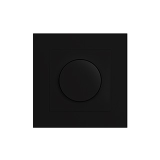 INTELLIGENT ARLIGHT Накладка декоративная для панели TRIAC-601-33-DIM-PD-IN Black Matte (IARL, IP20 Пластик, 3 года)