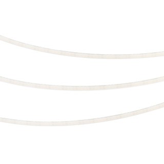 Лента герметичная MICROLED-SEW-M320-3mm 24V White6000 (6 W/m, IP65, 5m) (Arlight, CRI>90)