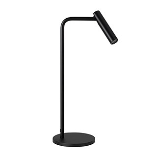 Светильник SP-VERDI-TAB-3W Warm3000 (BK, 20 deg, 230V) (Arlight, IP20 Металл, 3 года)