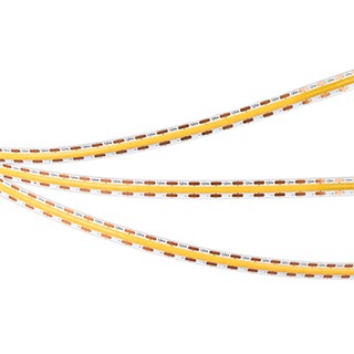 Лента COB-X400-8mm 12V Warm3500 (9 W/m, IP20, CSP, 2.5m) (Arlight, -)