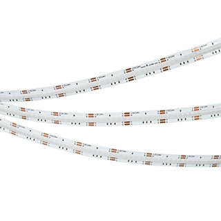 Лента COB-X840-10mm 24V RGB (16 W/m, IP20, CSP, 5m) (Arlight, -)