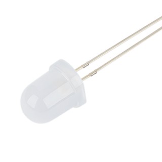 Светодиод ARL-8603URW (Arlight, 8мм (круглый))