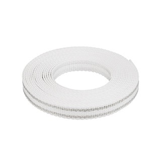 Ремень токопроводящий SL-LINE-W20-BELT 5m WHITE (Arlight, провод 2x0.5)